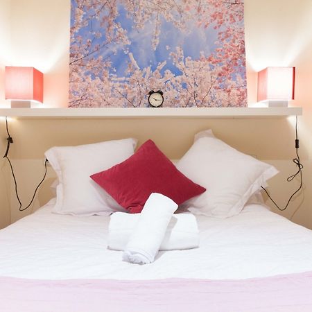 Oferta Ap Madrid Pza Olavide المظهر الخارجي الصورة