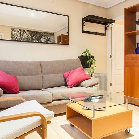 Oferta Ap Madrid Pza Olavide المظهر الخارجي الصورة